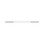 Tuba LED T5 EVG Standard 7,5W 301mm HF 800lm 3000K 230V opal / szkło