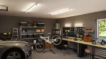 Tuba LED T5 EVG Standard 7,5W 301mm HF 800lm 3000K 230V opal / szkło