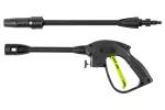 Zestaw lanca + pistolet do HT2E400
