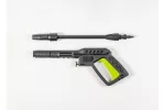 Zestaw lanca + pistolet DO HT2E401