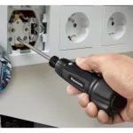Wkrętak akumulatorowy PANASONIC EY7412S2B32