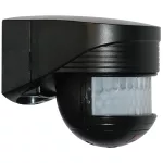 LC-Click 140-czarny Czujnik ruchu