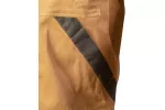 EDGAR II bluza ochronna grafitowa XL (54), HT5K284-1-XL