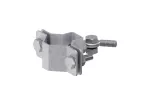 Uchwyt drążka fi40 mm z łącz.przegub.typ3a TYP AN-852-40/OG/