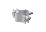 Uchwyt drążka fi60 mm z łącz.sztywn. typ4a TYP AN-851-60/OG/