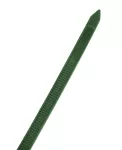 Opaski zaciskowe ogrodowe 7,6 x 380mm, 50 szt., zielone
