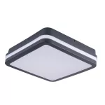 BENO 12-18W CCT-L-SEG Plafoniera LED