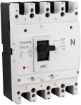 Wyłącznik kompaktowy 4P,400A,Ir=(0,8-1,0)In,400/415V, 50/60Hz, Icu=50kA, Ics=35kA
