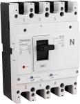 Wyłącznik kompaktowy 4P,630A,Ir=(0,8-1,0)In,400/415V, 50/60Hz, Icu=50kA, Ics=35kA