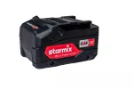 Akumulator Starmix 18 V 5.2 Ah