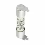 PV-5A10-1P Wkładka PV, cylindryczna, 5A, 1000V DC, PCB-1 10 X 38MM