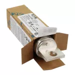 FWH-125B Wkładka szybka, 125 A, AC 500 V, DC 500 V, 29 x 92 mm, aR