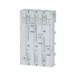 NZM3-4-XAD630 Adapter do wyłącznika mocy na most szynowy 4biegunowy