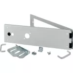 XMW0606CDC-C XW_ płyta czołowa zamknięta PKZ_IP55_H150