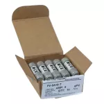 PV-5A10-T Wkładka PV, cylindryczna, 5A, 1000V DC, 10 X 38MM, z etykietą