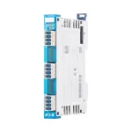 XN-322-1DCD-B35 Moduł obsługi silnika DC, 12–30 V, 3.5 A