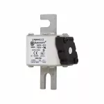 170M4112 Wkładka szybka, 400 A, AC 690 V, DIN 1, 53 x 69 x 108 mm, aR, DIN, IEC