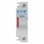 CHPV141U Podstawa wkł. cyl. 14x51, gPV, 1p, 32A, 1500 Vdc, fotowoltaika