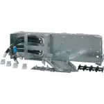 XMR-N14-06 XR-MCCB NZM1 4 pole komora, wysokość 150mm, dla xr-mccb-pift