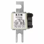 170M3120 Wkładka szybka, 450 A, AC 690 V, compact DIN 1, 45 x 59 x 104 mm, aR, DIN, IEC