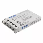 FWP-32G10F Wkładka szybka, 32 A, AC 690 V, 10 x 38, gR, IEC, UL