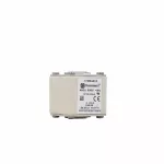170M4412 Wkładka szybka, 400 A, AC 690 V, size 1, 53 x 69 x 51 mm, aR, IEC, UL, wskaźnik, flush end, M8