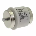 160D200 Wkładka DV 160A GG 500VAC E200