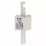 170M3222 Wkładka szybka, 550 A, AC 690 V, compact DIN 1, 45 x 58 x 134 mm, aR, DIN, IEC, wskaźnik, 80 mm