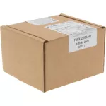 FWX-2000AH Wkładka szybka, 2000 A, AC 250 V, 48 x 89 mm, UL