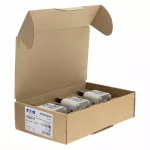 170M4113 Wkładka szybka, 450 A, AC 690 V, DIN 1, 53 x 69 x 108 mm, aR, DIN, IEC