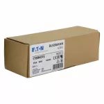 170M4515 Wkładka szybka, 550 A, AC 690 V, size 1, 53 x 69 x 51 mm, aR, IEC, UL, wskaźnik, flush end, 18 UNC