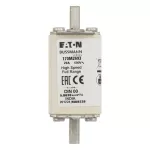 170M2693 Wkładka szybka, 20 A, AC 690 V, DIN 00, 30 x 60 x 79 mm, gR, DIN, IEC, pojedynczy wskaźnik