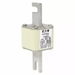 170M4214 Wkładka szybka, 500 A, AC 690 V, DIN 1, 53 x 66 x 138 mm, aR, DIN, IEC, wskaźnik T
