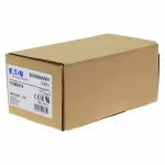 170M6019 Wkładka szybka, 1600 A, AC 690 V, DIN 3, 76 x 76 x 109 mm, aR, DIN, IEC, pojedynczy wskaźnik