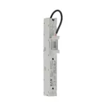 MSFAMCB-16A/L1 Adapter MSFS do ap. mod. 16 A, 1-bieg. L1
