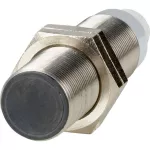 E57G-18SNC5-Q Czujnik induk.,DC,cylindr. M18 ,metal, M12 złącze