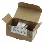 450LMT Wkładka szybka, 450 A, AC 240 V, DC 150 V, BS88, 38 x 84 mm, aR, BS