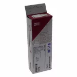 50D33R Wkładka DIII 50A F GR 500VAC E33