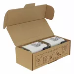 170M4389 Wkładka szybka, 200 A, AC 1250 V, size 1, 53 x 69 x 74 mm, aR, IEC, UL