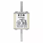 170M3073 Wkładka szybka, 630 A, AC 690 V, compact DIN 1, 45 x 58 x 104 mm, aR, DIN, IEC