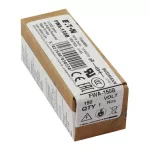 FWA-150B Wkładka szybka, 150 A, AC 150 V, DC 150 V, 25 x 68 mm, UL
