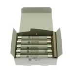 FWL-20A20FI Wkładka szybka, 20 A, AC 1200 V, DC 1000 V, 20 x 127 mm, gS, IEC, BS, wskaźnik