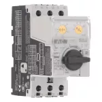 PKE12/XTU-1,2 Wyłącznik PKE z wyzwalaczem elektroniczn