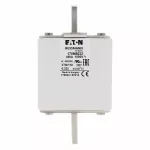 170M8632 Wkładka szybka, 450 A, AC 1000 V, DIN 3, 74 x 90 x 139 mm, aR, DIN, IEC