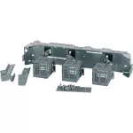 XMR-I-3-04 Moduł zasil. 3p 630A, wysokość 100mm, dla xr-mccb-pift
