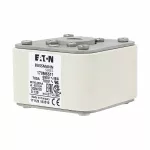 170M6511 Wkładka szybka, 700 A, AC 690 V, rozmiar 3, 76 x 92 x 53 mm, aR, IEC, UL, pojedynczy wskaźnik