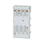NZM2-4-XAD250 Adapter do wyłącznika mocy na most szynowy 4biegunowy