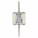 170M4219 Wkładka szybka, 900 A, AC 550 V, DIN 1, 53 x 69 x 108 mm, aR, DIN, IEC, pojedynczy wskaźnik
