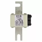 170M5258 Wkładka szybka, 400 A, AC 690 V, DIN 2, 61 x 77 x 138 mm, aR, DIN, IEC, pojedynczy wskaźnik