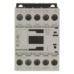 DILM7-10-EA(230V50HZ,240V60HZ) Stycznik,3kW/400V,sterowanie 230VAC